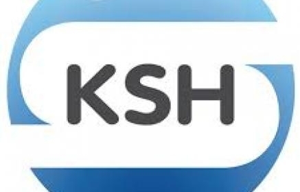 KSH felmérő adatfelvételhez csatlakozás